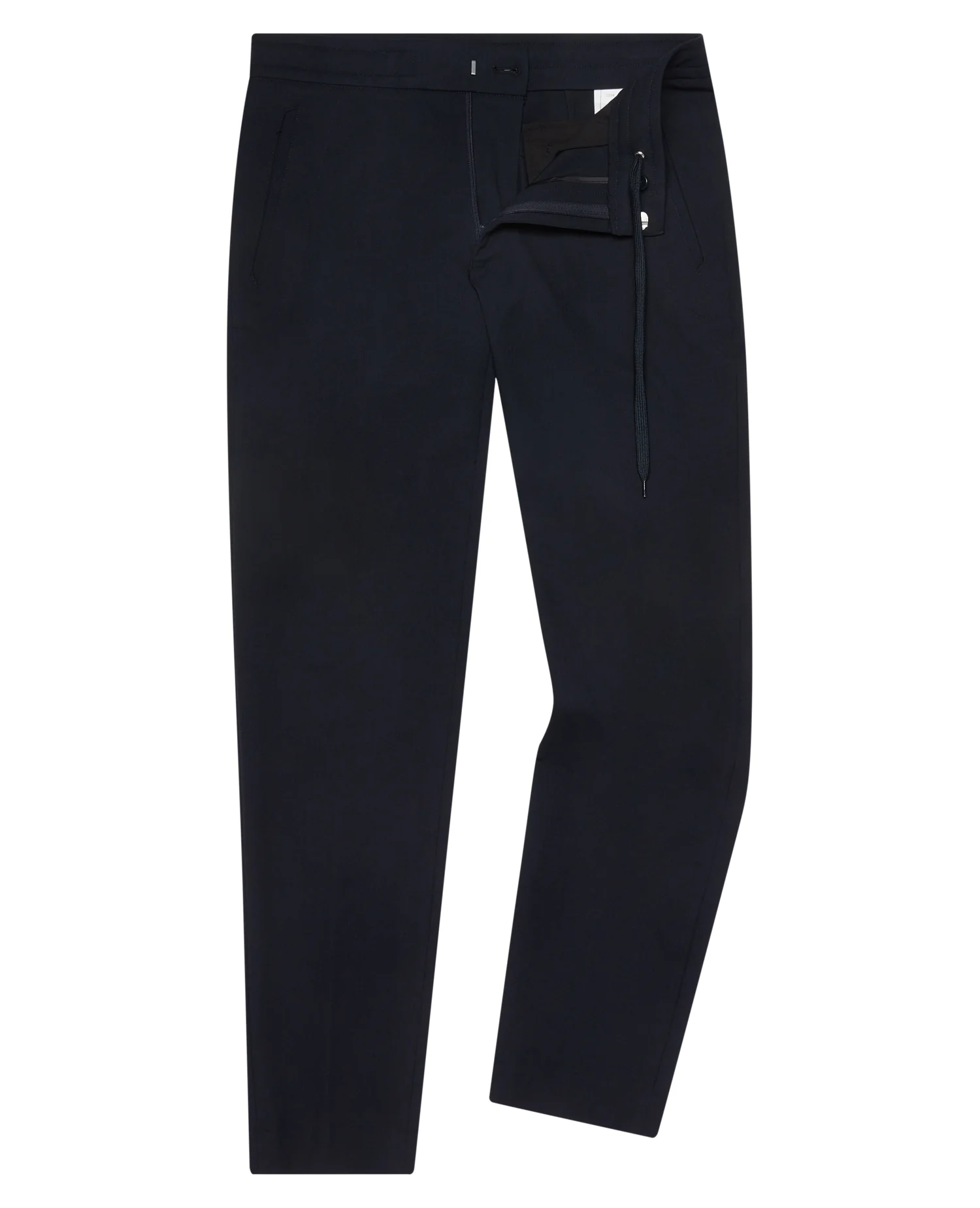 Slim Leg Stretch Trouser - Image 6