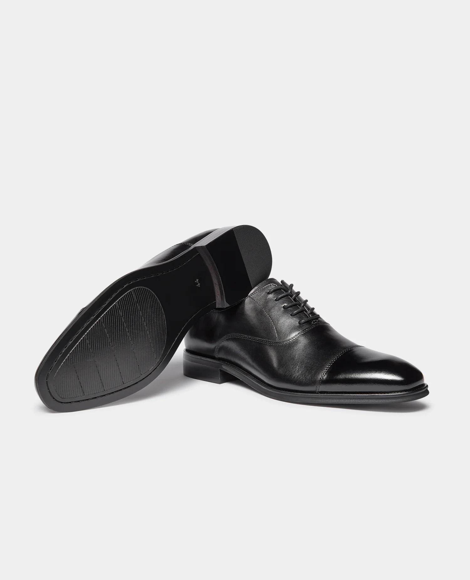 Leather Garda Shoe - Image 4