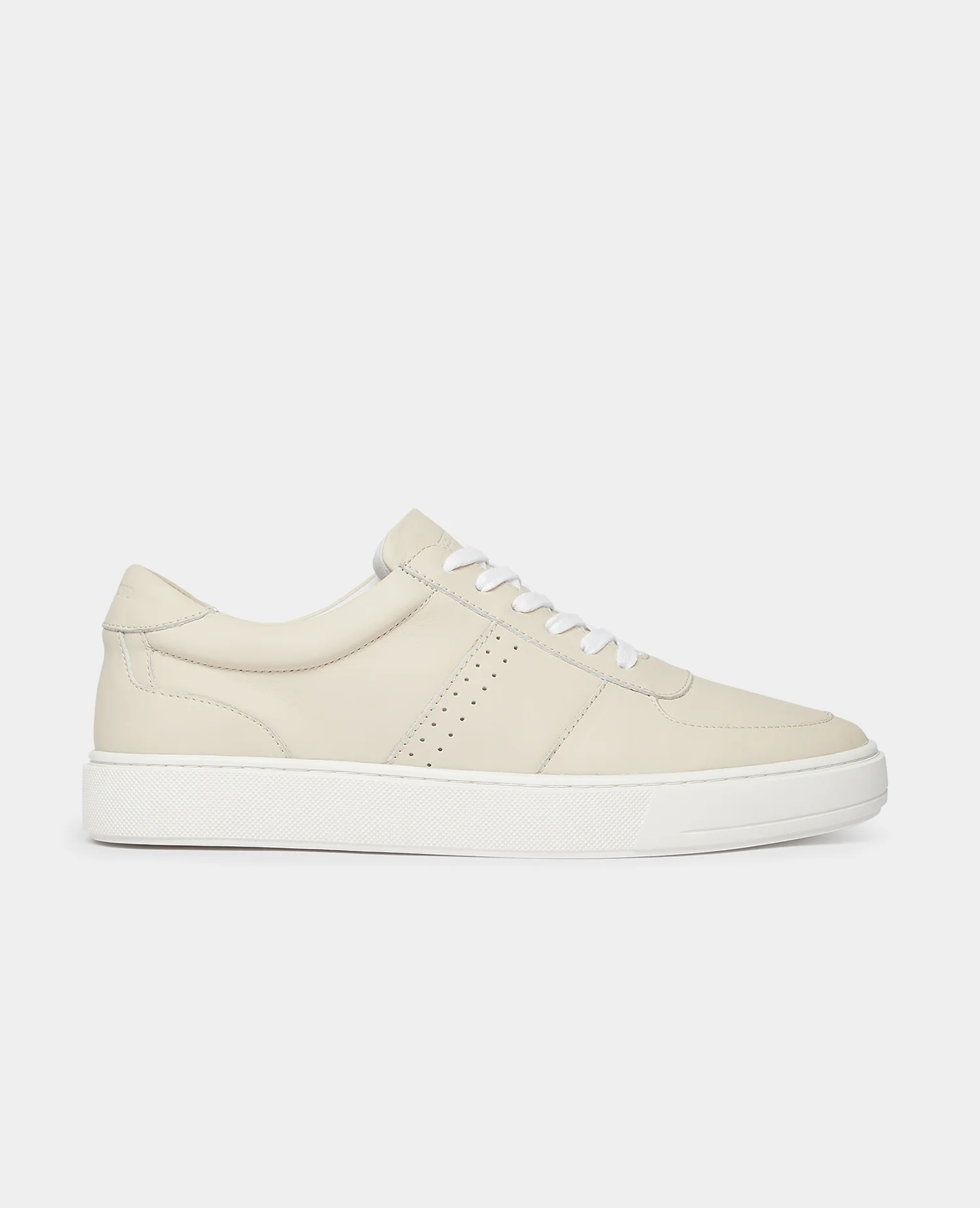 Leather Enrico Trainer
