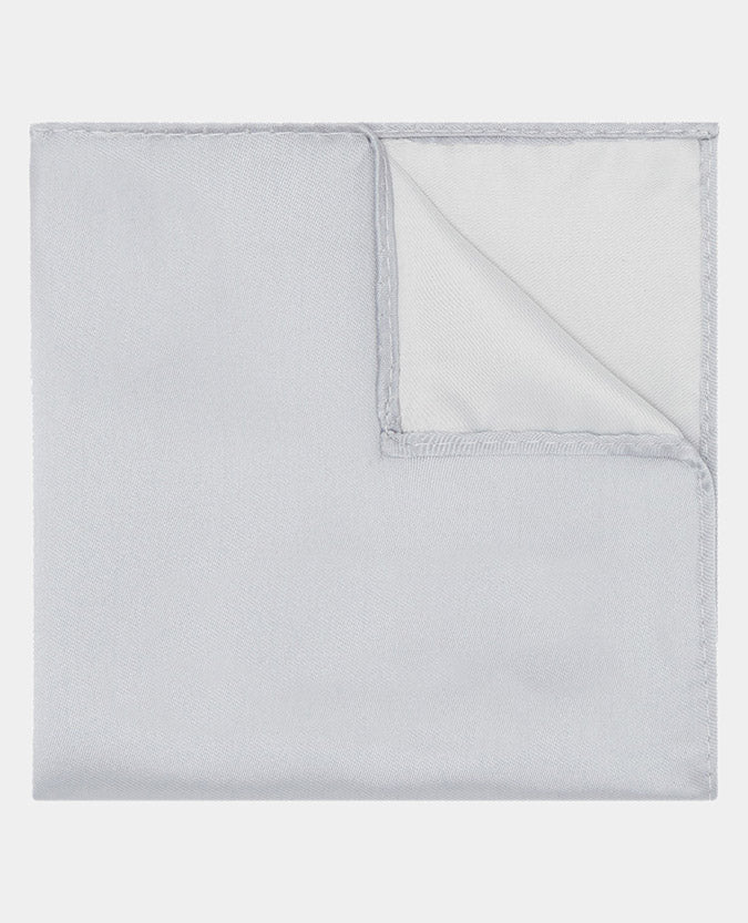 Microfibre Pocket Square - Image 2
