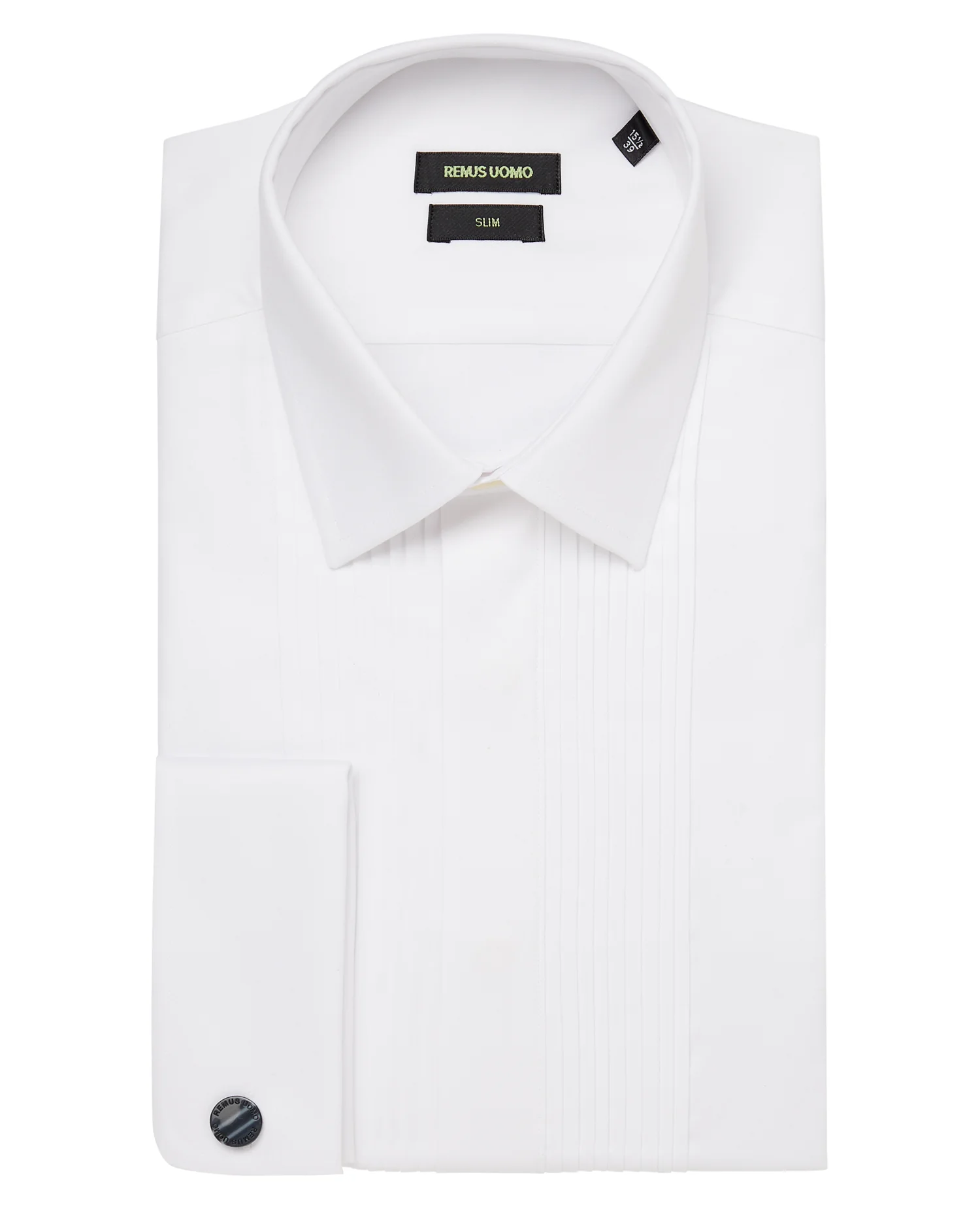 Slim fit Cotton-Blend Shirt - Image 6
