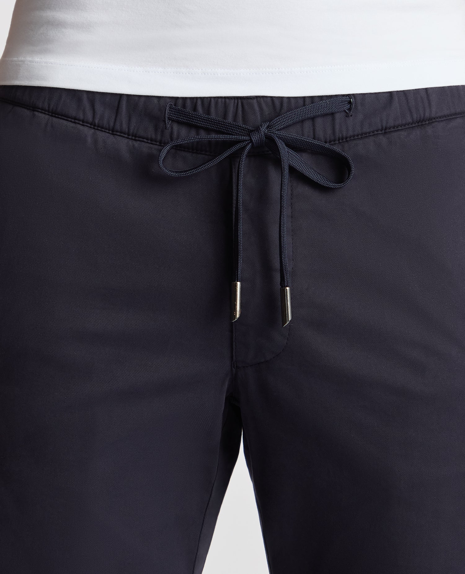 Slim Fit Cotton Stretch Cargos - Image 6