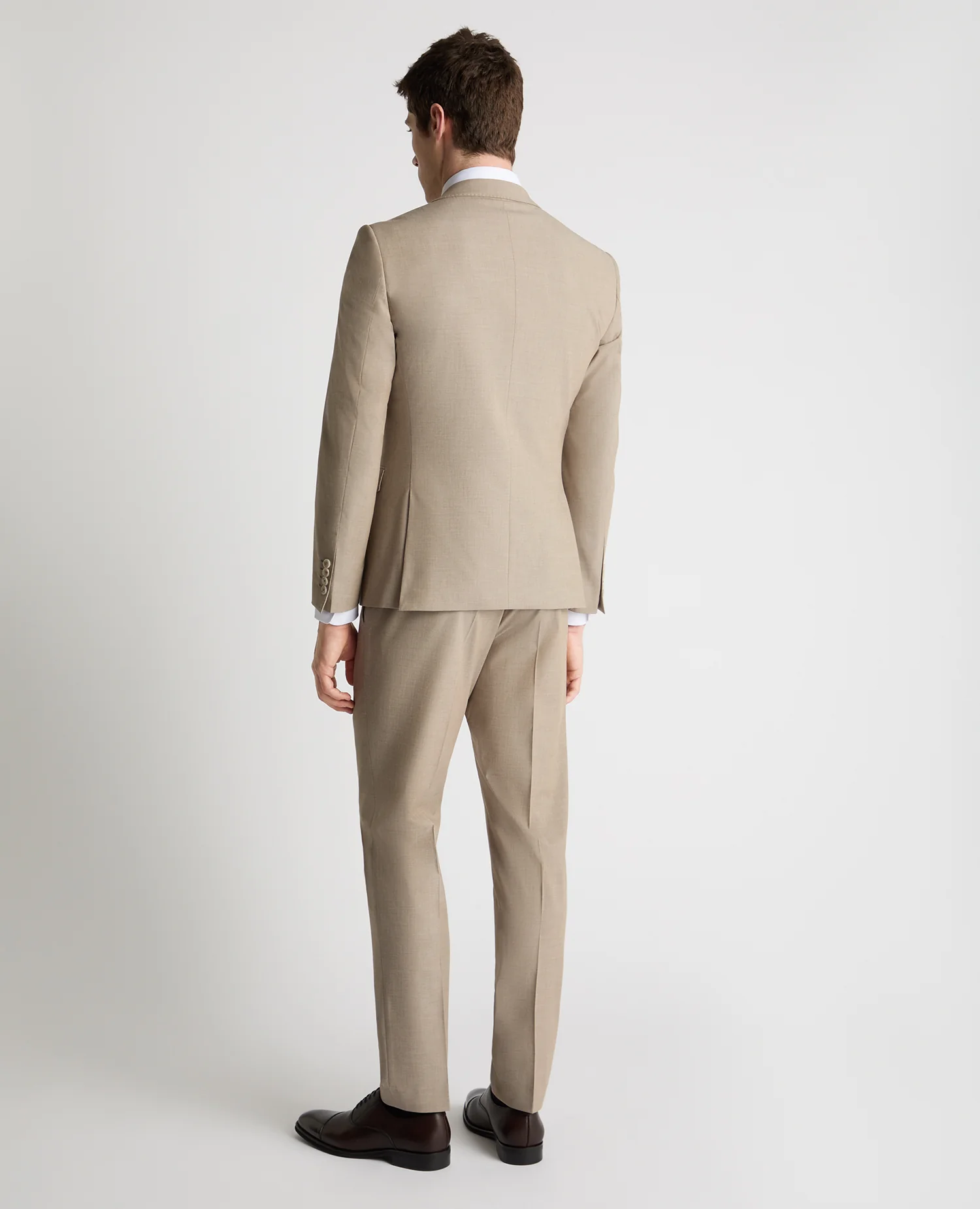 Slim Fit Mix and Match Suit Jacket - Image 3