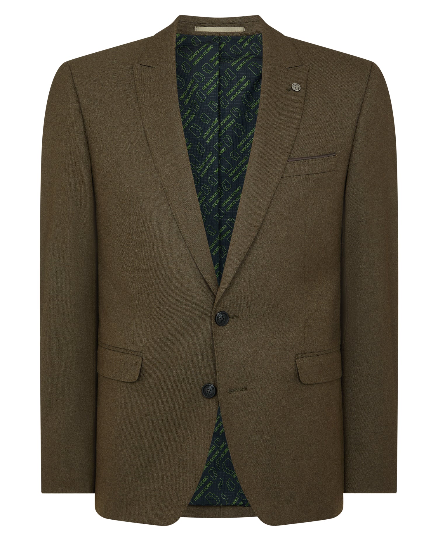 Slim Fit Monza Suit - Image 6