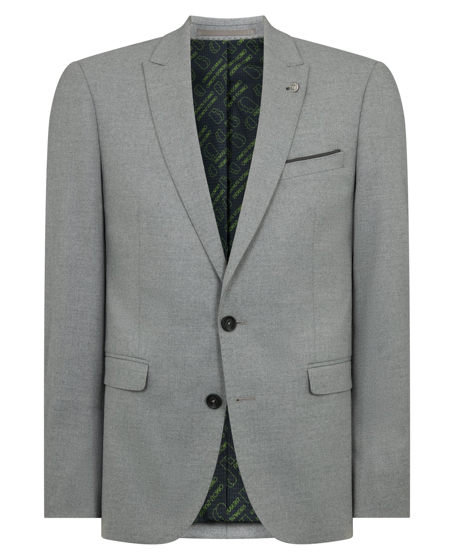 Slim Fit Monza Suit - Image 6