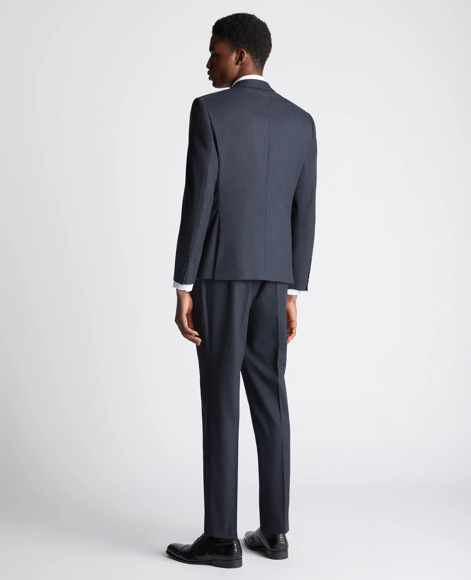 Slim Fit   Stretch Suit Jacket - Image 3