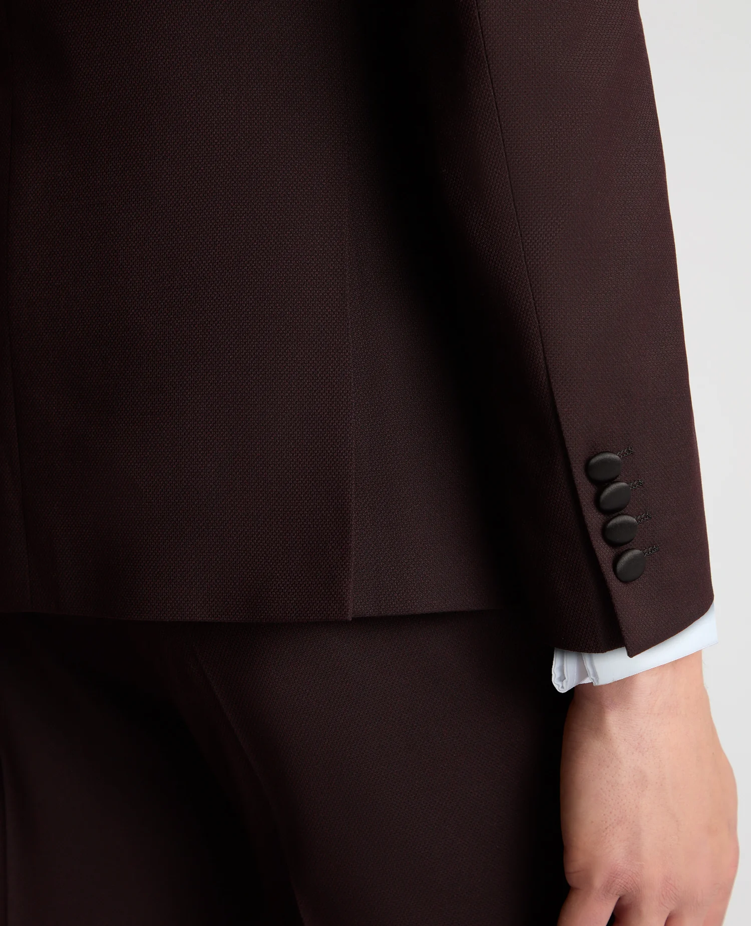 Slim Fit Suit - Image 7