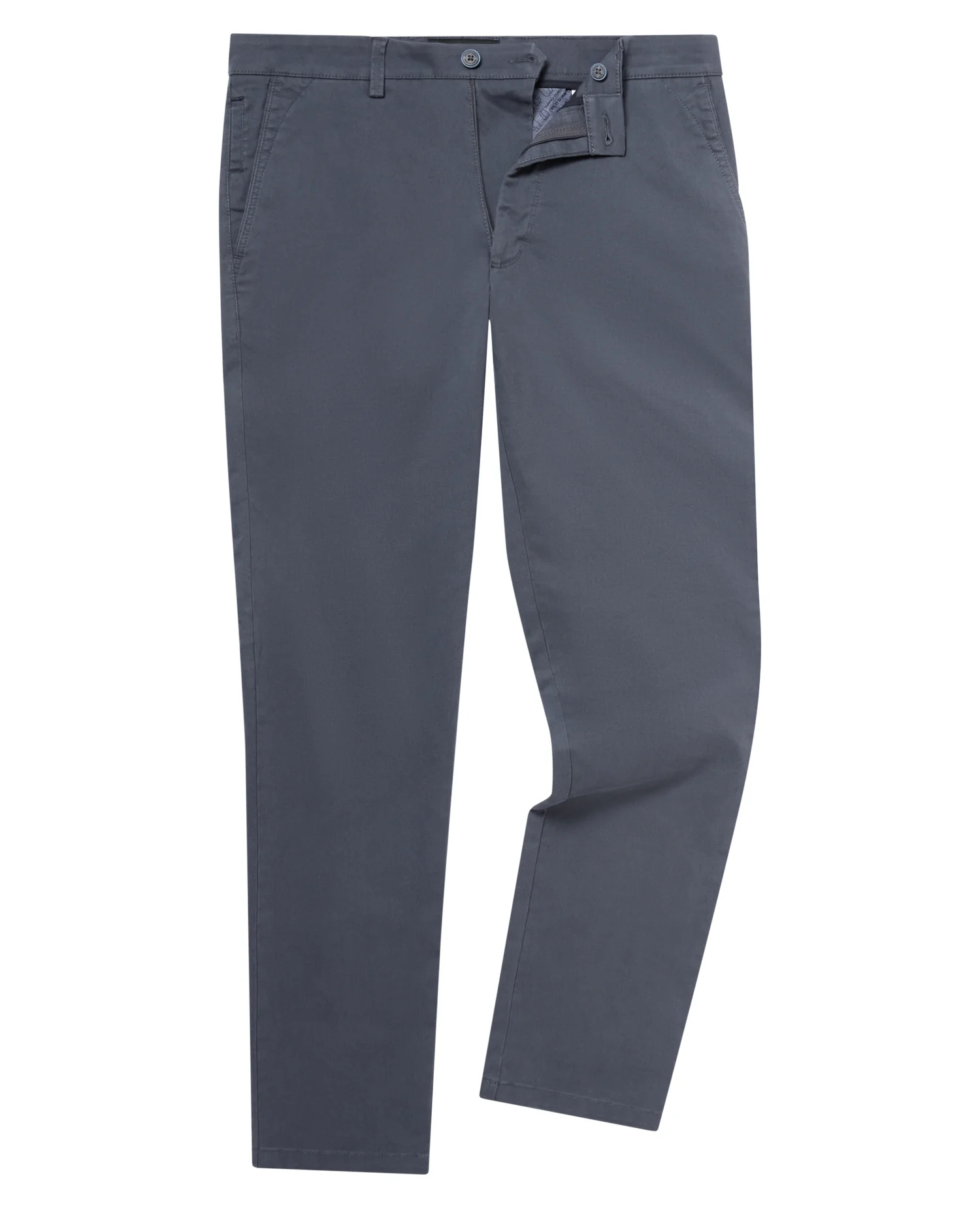 Slim Leg Cotton-Stretch Chino - Image 6