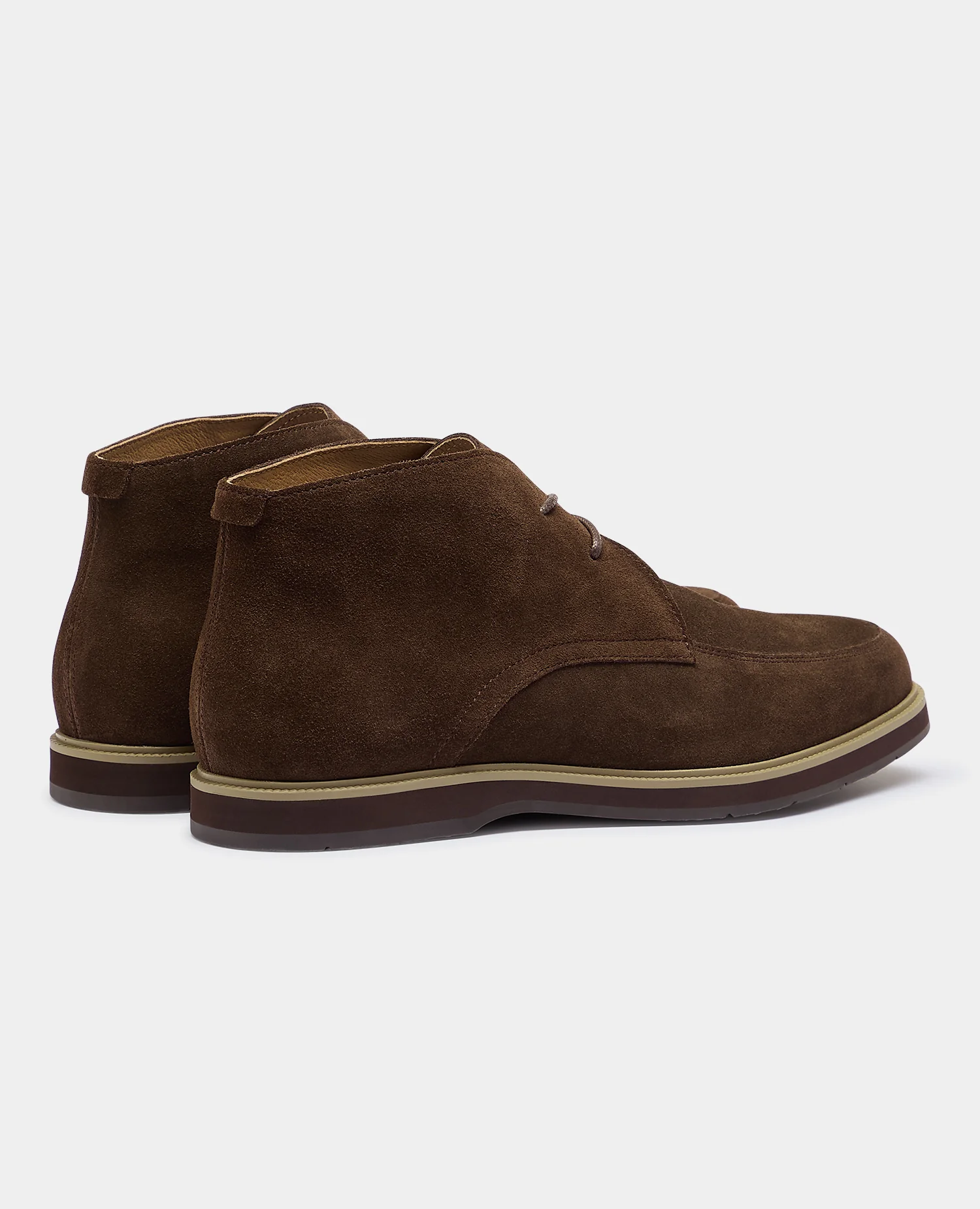 Suede Rimini Boot - Image 2