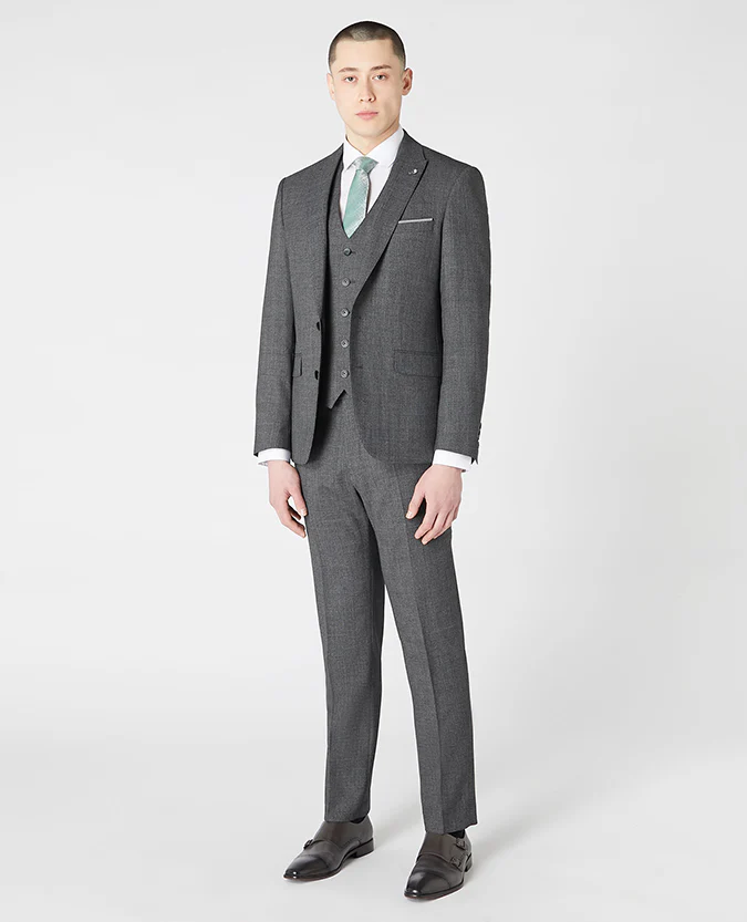 Mix and Match Suit - Image 2
